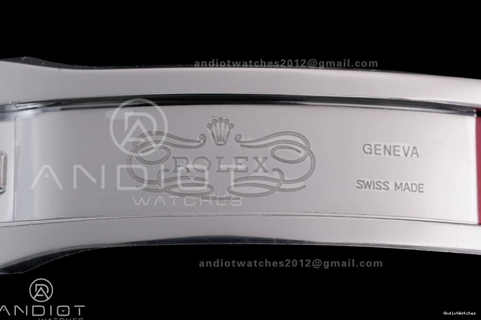 DD3285 on GMT-Master 869 Colorful 126710 Jubilee 1:1 II Edition BLNR Steel VSF 904L Batgirl V Bracelet Best 0214